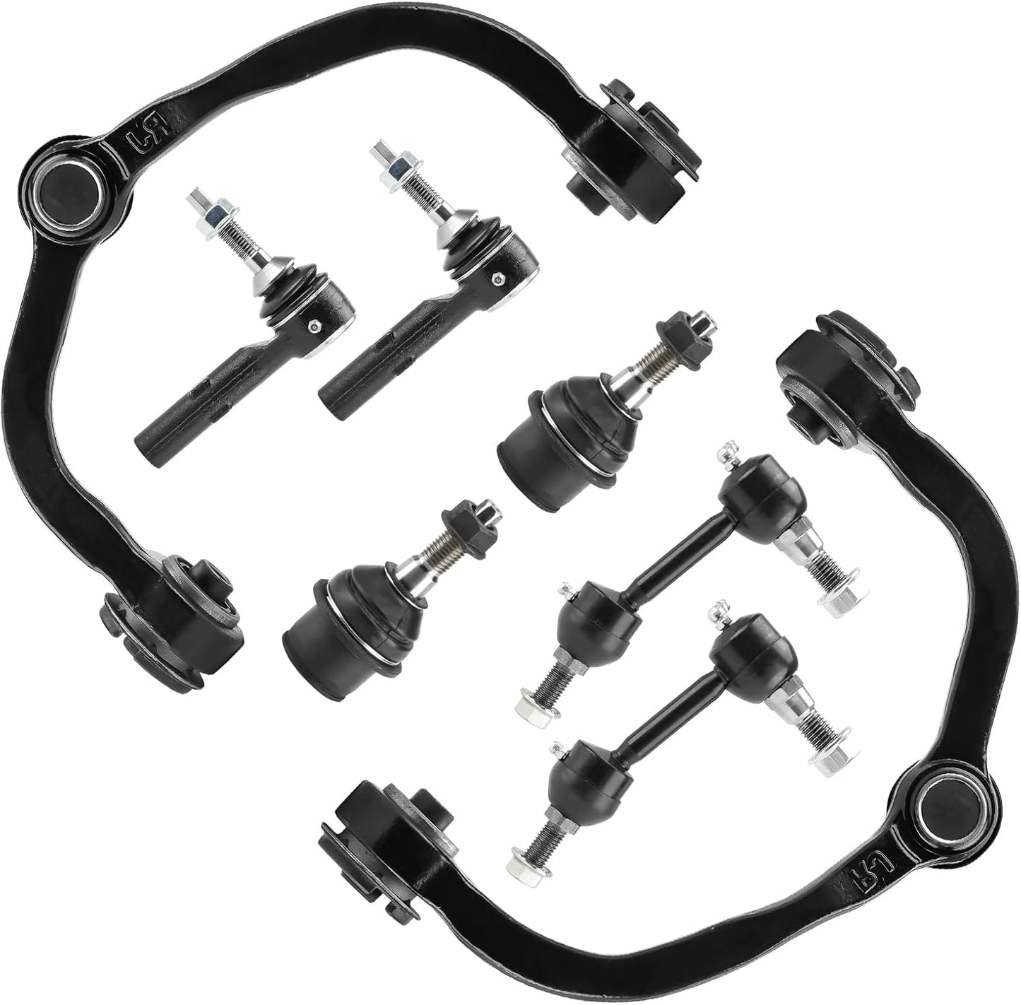 Kit suspensión brazos control Ford Expedition K80718 K80719