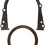 Set sellos traseros BS 40674