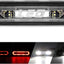 Barra luces LED UTV 5 modos freno estroboscópica