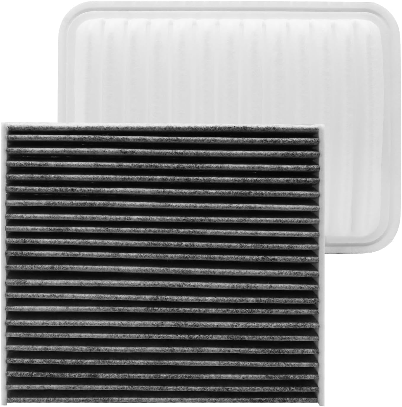 Filtro aire cabina motor peine Toyota Yaris 1.5L