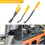 Kit 102 Pzas Herramientas Retención Molduras Parachoques