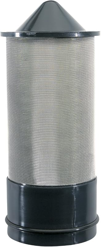 Filtro combustible embudo 60 micras 500-000-01