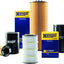 Filtro de aceite