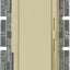 Interruptor regulador bajo voltaje 3 vías DVLV-603P-IV