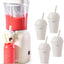 Máquina granizados 32oz operación sencilla sin goteo