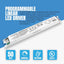 Controlador LED 50W 0-10V OTi50