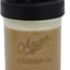 Tarro crema tapa vertido 16oz boca ancha para leche azúcar
