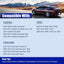 Puntas bieleta delanteras repuesto Chevy Silverado 07-13
