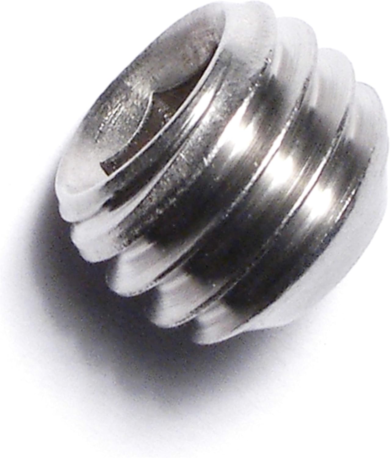 Tornillos zócalo 1/2-13x3/8 Pza-8