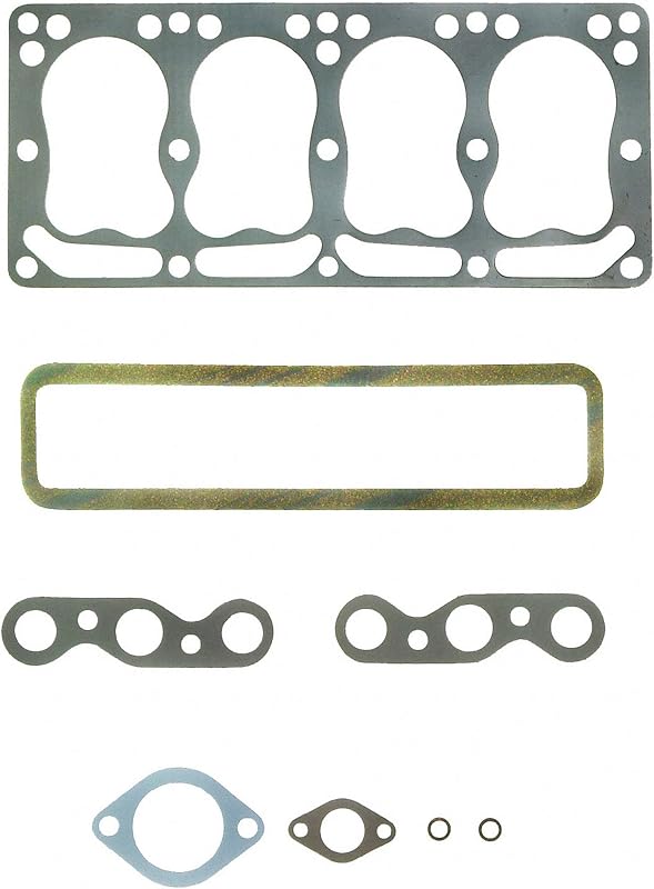 Juego juntas cabeza motor hs7560