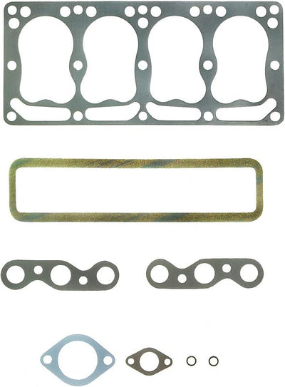 Juego juntas cabeza motor hs7560