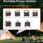 Adaptador 90 grados comp Jackery Explorer 1000-3000 Pro