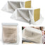 2 Pzas Bolsas Malla Colmena 35x37" Transpirable Caja Abejas