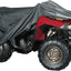 Cubierta almacenamiento ATV resistente UV SX-Series