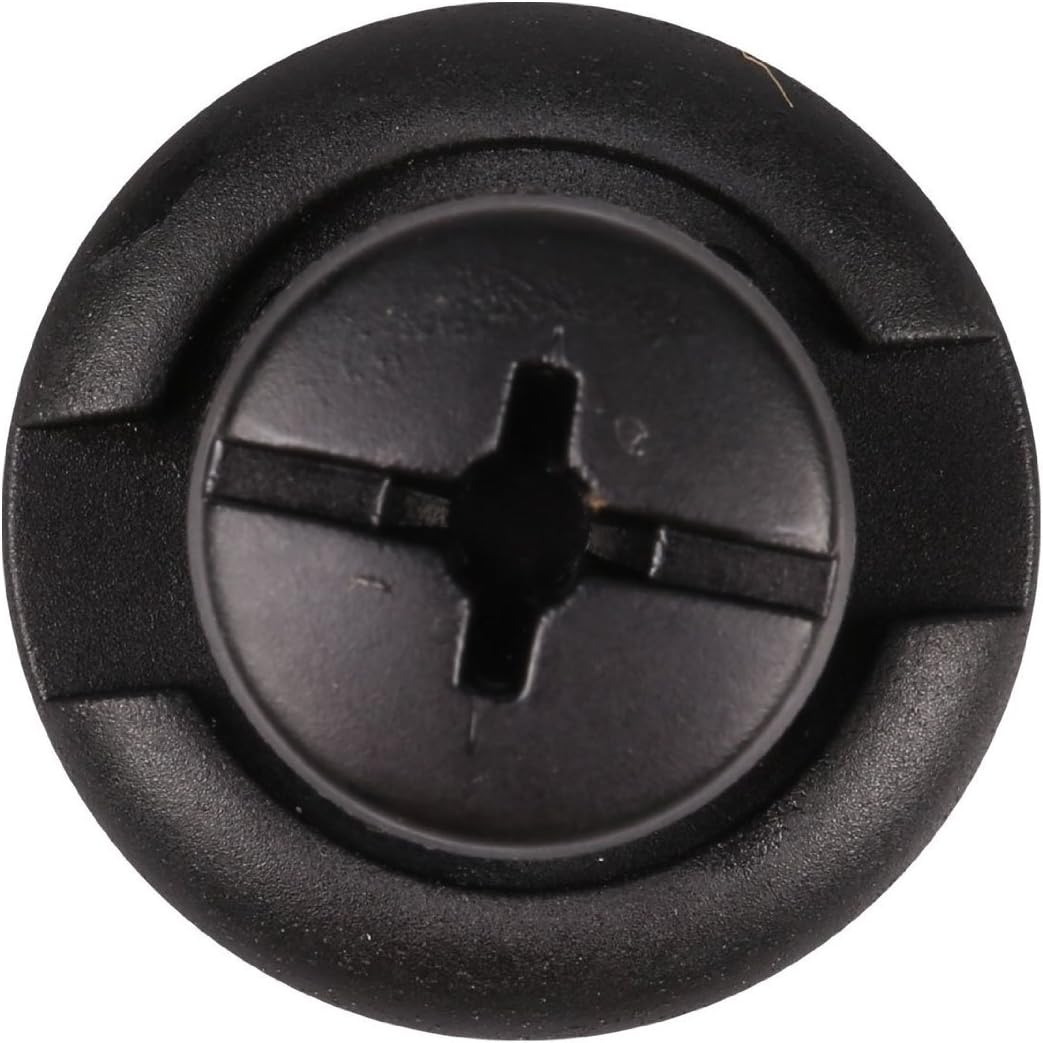 100 Pzas Pinzas Fender Splash Shield 91512-SM4-003