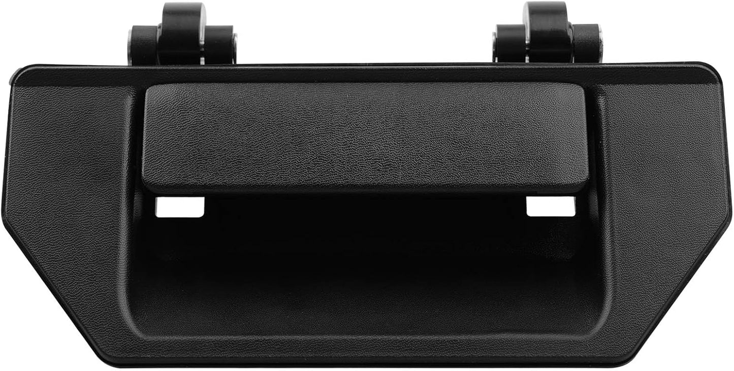 Manija puerta trasera comp. Nissan D21 86-00