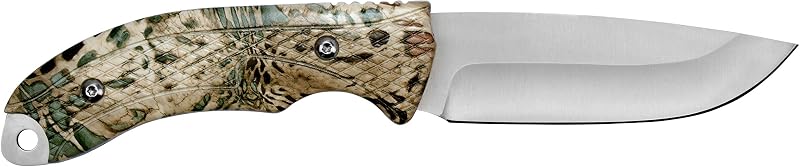 Cuchillo hoja fija 9pulg