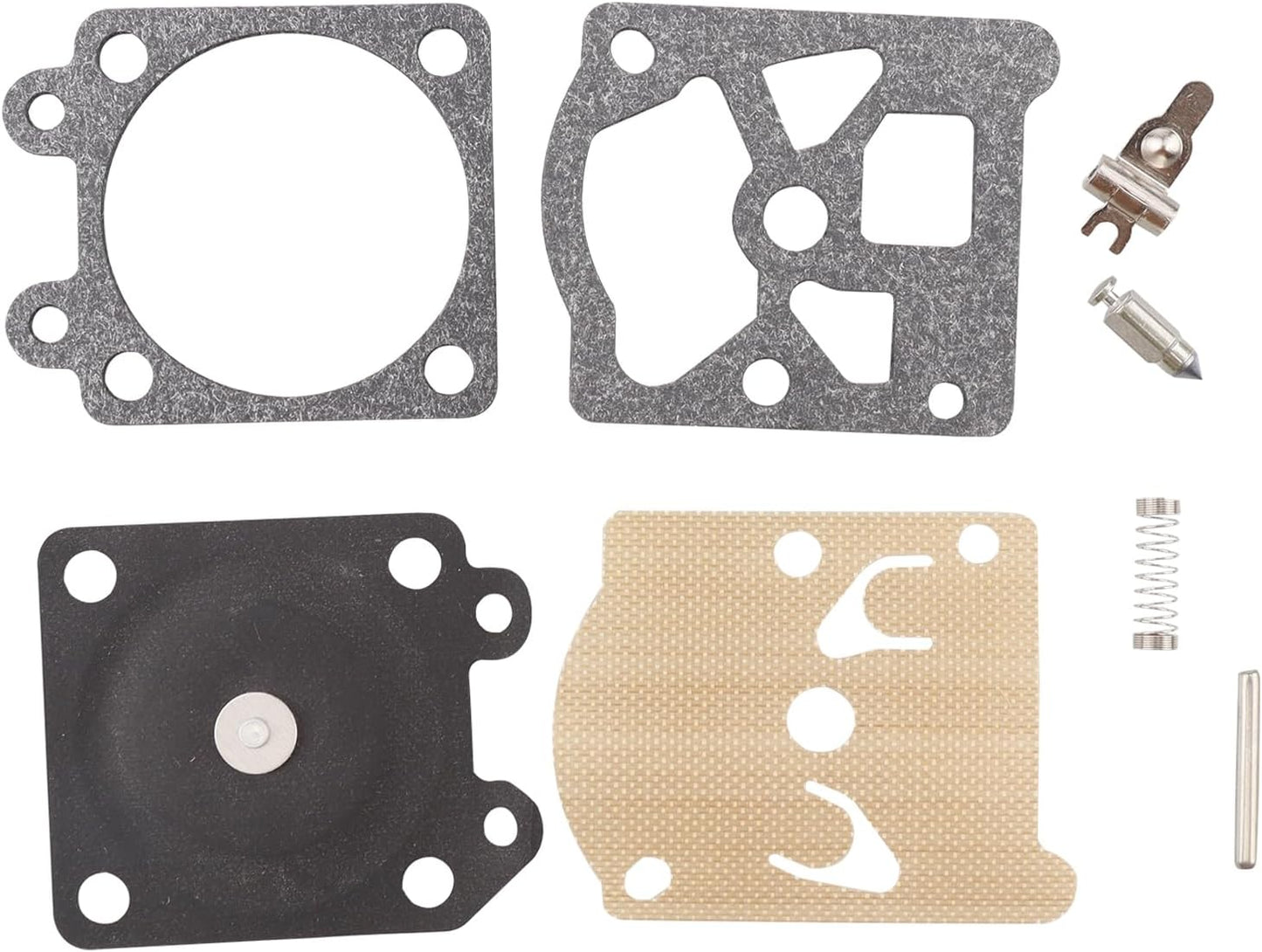 Kit carburador motosierra Stihl ST600