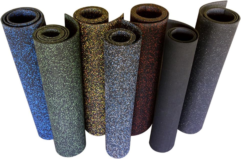 Alfombrilla suelo rubber cal elefante