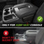 Funda reposabrazos consola Chevy Silverado GMC Sierra