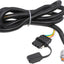 Arnés cableado remolque 4 vías Nissan Frontier Xterra 05-25