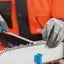 Archivo repuesto afilador motosierra CHAINSHARP CS-X 8"