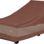 Funda silla reclinable de patio