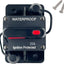 Interruptor 20A 12-48V DC para motor barco
