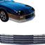 Parrilla frontal gris comp. Chevy Camaro