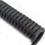 Cable tipo C a USB A 1.5m trenzado conector desmontable