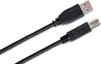 Interfaz audiofrecuencia USB205AB