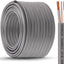 Cable UF-B 12/2 250pies 100% cobre 12AWG enterramiento