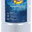 Filtro cartucho CX760RE para StarClear Plus C751