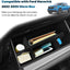Organiz. guantera Ford Maverick 22-26 ABS negro duradero