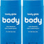 Bálsamo antirozaduras Body Glide pack 2