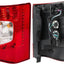 Luces traseras LED comp Town & Country