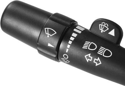 Interruptor señal giratoria Chevy Silverado 03-07