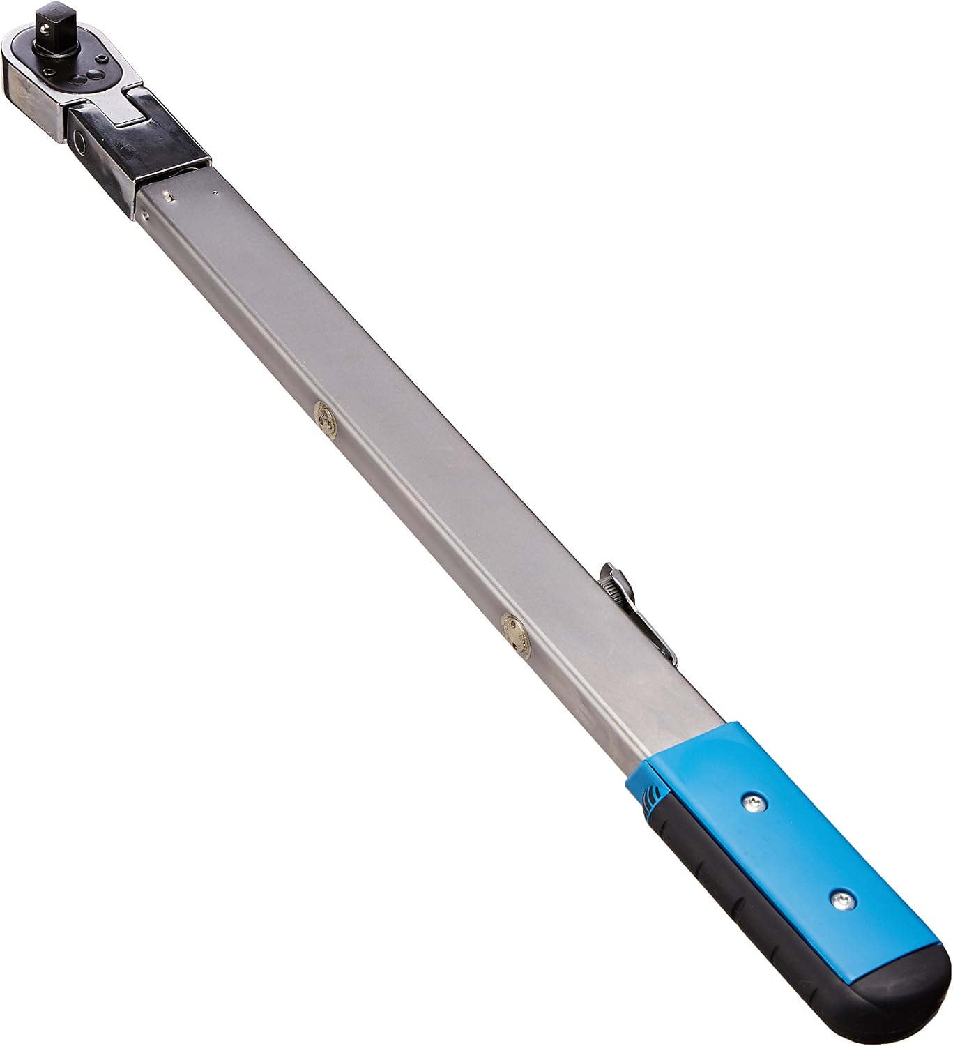 Llave dinamométrica Split 1/2pulg acero inox cabeza flexible
