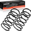 2 Set muelles helicoidales Toyota Corolla 95-02 1.8L comp