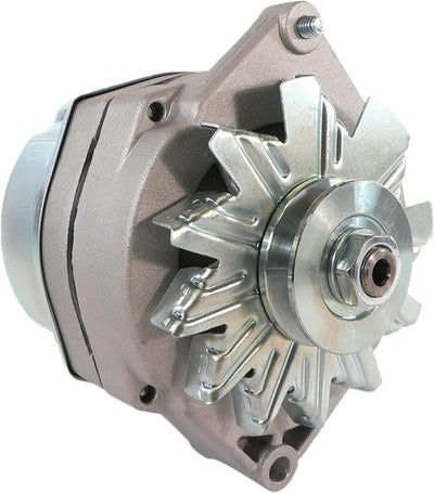 Alternador Delco Marine Mercruiser 63A 3cables 10SI