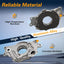 Kit bomba aceite alto volumen comp Chevy Silverado GMC