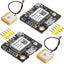 Módulo GPS GT-U7 2 Pzas comp NEO-6M STM32 para vehículos