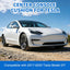 Funda consola central Tesla Model 3/Y cuero PVC