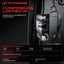 Actuador bloqueo puerta Dodge Dakota 97-98 lado izq