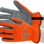 Guantes trabajo resistente multiuso hombre transpirable