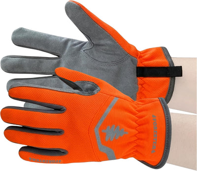 Guantes trabajo resistente multiuso hombre transpirable