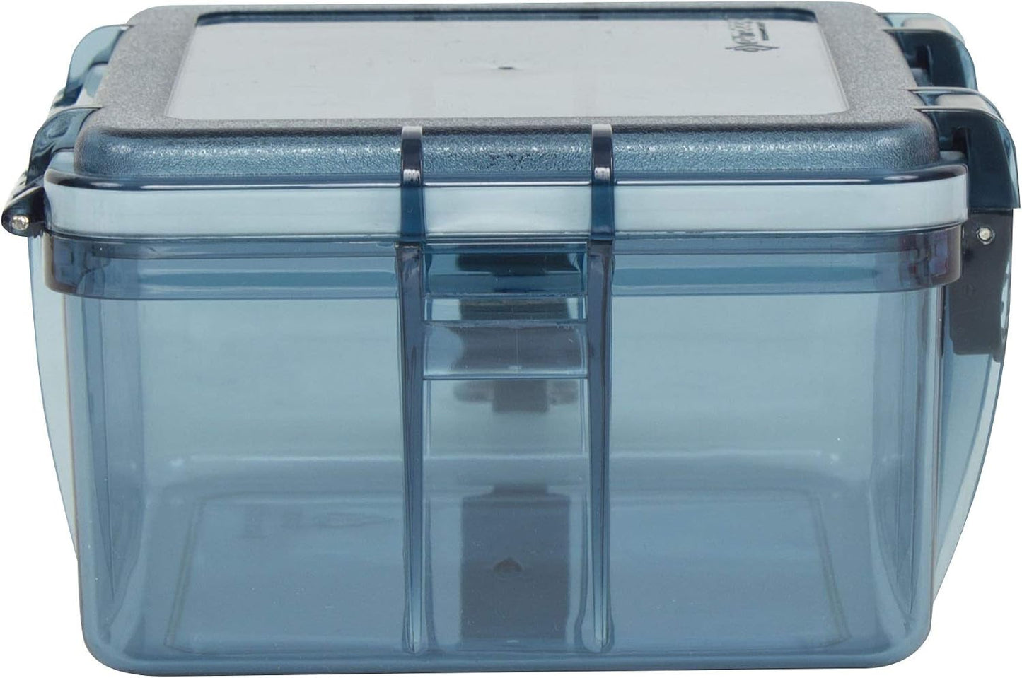 Caja hermética para uso exterior