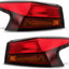 Conjunto luz trasera comp. Altimaluz NI2804