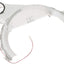 Conjunto conducto trampa OEM para secador GE