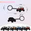 Llavero para RZR XP 1000 900